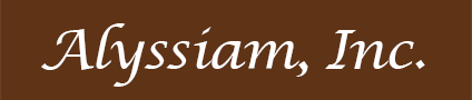 Alyssiam, Inc.
